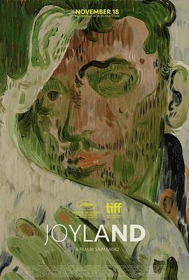 乐土 Joyland[电影解说]